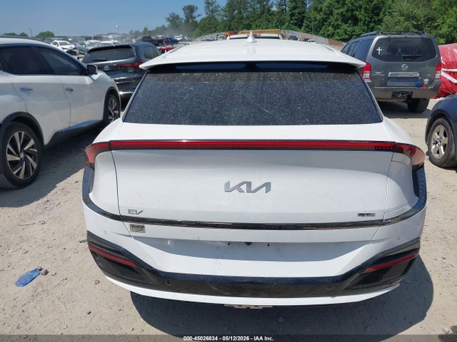 KIA Ev6 Gt-line 2022 KNDC4DLC7N5035613 Image 16