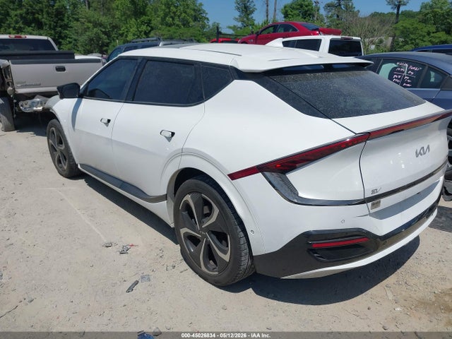 KIA Ev6 Gt-line 2022 KNDC4DLC7N5035613 Image 3