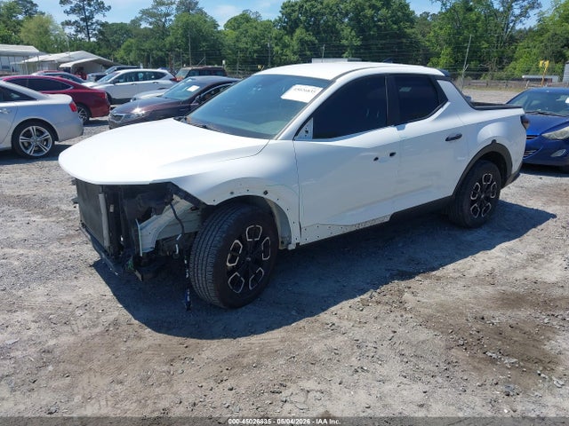Продажа на аукционе авто 2023 Hyundai Santa Cruz Sel, vin: 5NTJBDAE9PH074516, номер лота: 45026835