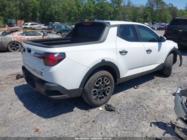 Продажа на аукционе авто 2023 Hyundai Santa Cruz Sel, vin: 5NTJBDAE9PH074516, номер лота: 45026835