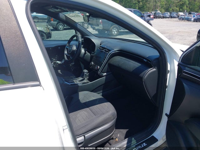 Продажа на аукционе авто 2023 Hyundai Santa Cruz Sel, vin: 5NTJBDAE9PH074516, номер лота: 45026835