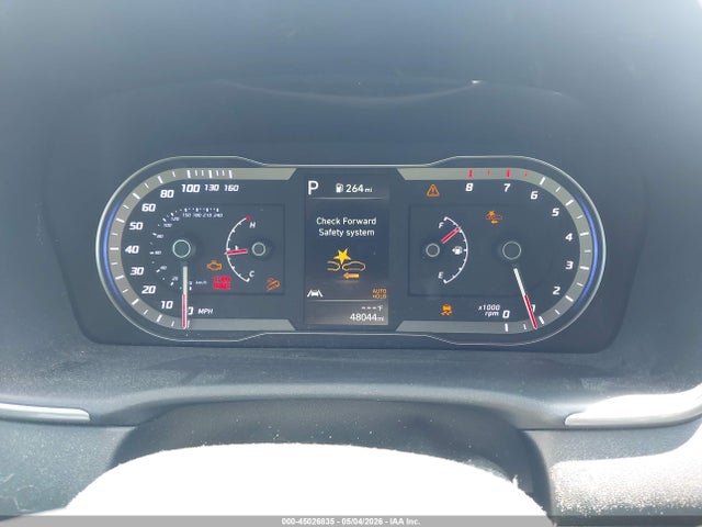 Продажа на аукционе авто 2023 Hyundai Santa Cruz Sel, vin: 5NTJBDAE9PH074516, номер лота: 45026835