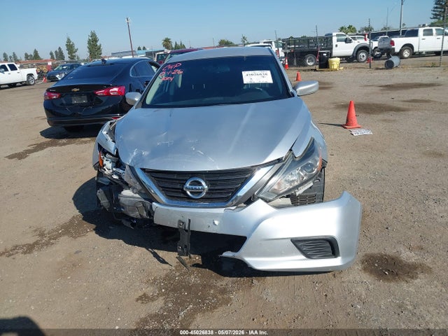 1N4AL3AP6GN381350 Nissan Altima 2.5 S