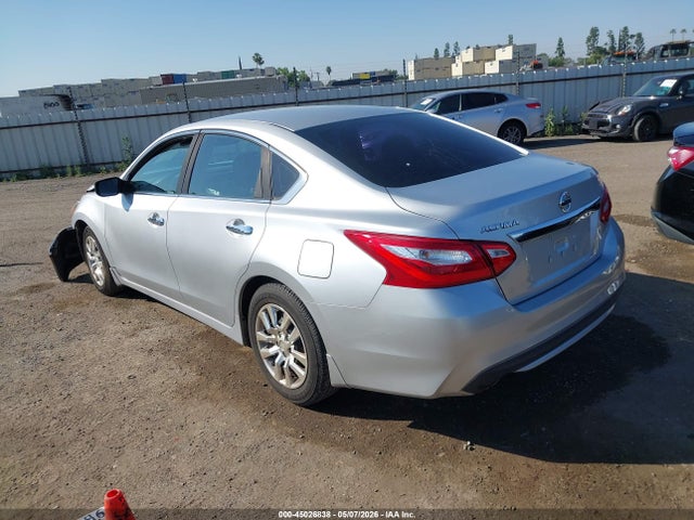1N4AL3AP6GN381350 Nissan Altima 2.5 S