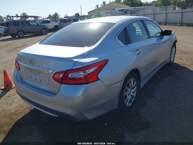 1N4AL3AP6GN381350 Nissan Altima 2.5 S