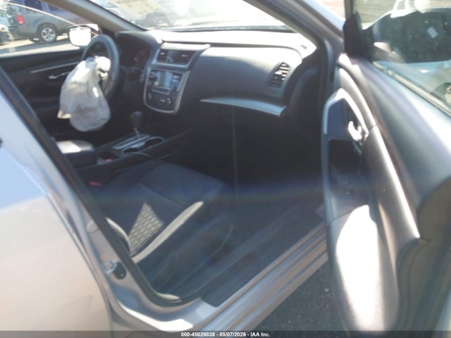 1N4AL3AP6GN381350 Nissan Altima 2.5 S
