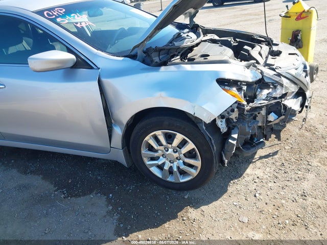 1N4AL3AP6GN381350 Nissan Altima 2.5 S
