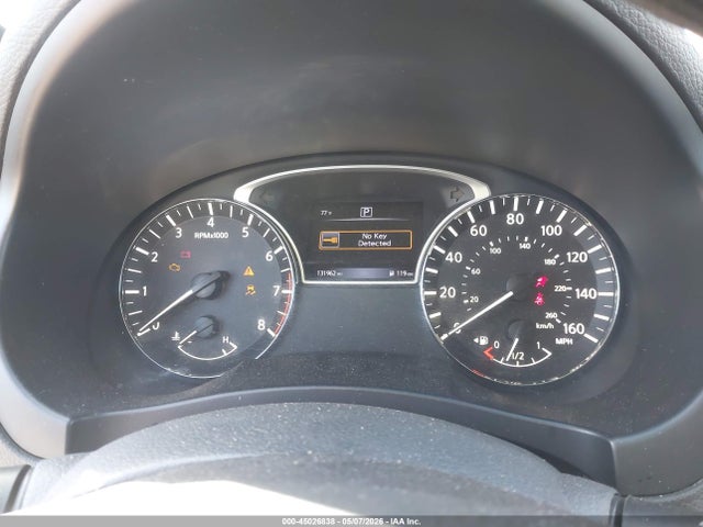 1N4AL3AP6GN381350 Nissan Altima 2.5 S