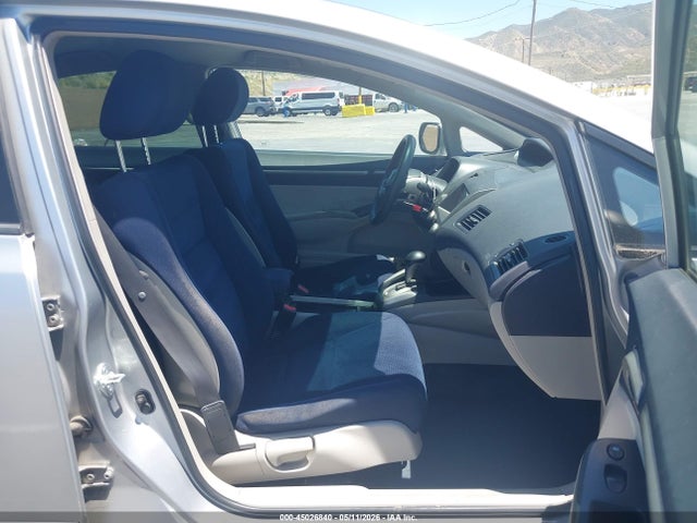 Продаж на аукціоні авто 2007 Honda Civic Hybrid, vin: JHMFA36237S010228, номер лоту: 45026840