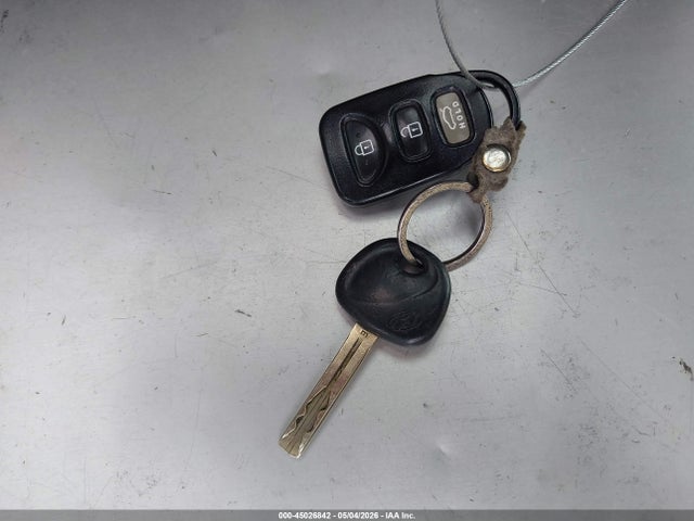 Aukcja sprzedaży 2013 Hyundai Sonata Gls, vin: 5NPEB4AC9DH656822, numer aukcji: 45026842