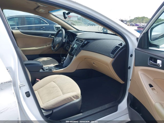 Aukcja sprzedaży 2013 Hyundai Sonata Gls, vin: 5NPEB4AC9DH656822, numer aukcji: 45026842