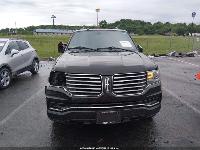 Aukcja sprzedaży 2016 Lincoln Navigator Select, vin: 5LMJJ2HT8GEL03612, numer aukcji: 45026843