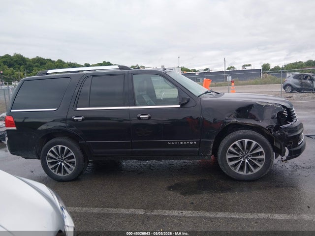 Aukcja sprzedaży 2016 Lincoln Navigator Select, vin: 5LMJJ2HT8GEL03612, numer aukcji: 45026843