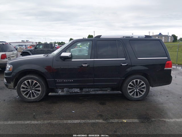 Aukcja sprzedaży 2016 Lincoln Navigator Select, vin: 5LMJJ2HT8GEL03612, numer aukcji: 45026843