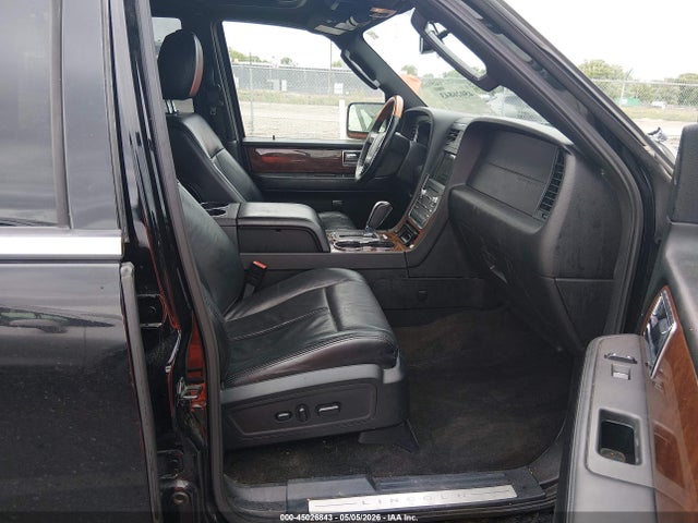Aukcja sprzedaży 2016 Lincoln Navigator Select, vin: 5LMJJ2HT8GEL03612, numer aukcji: 45026843