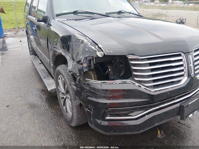 Aukcja sprzedaży 2016 Lincoln Navigator Select, vin: 5LMJJ2HT8GEL03612, numer aukcji: 45026843