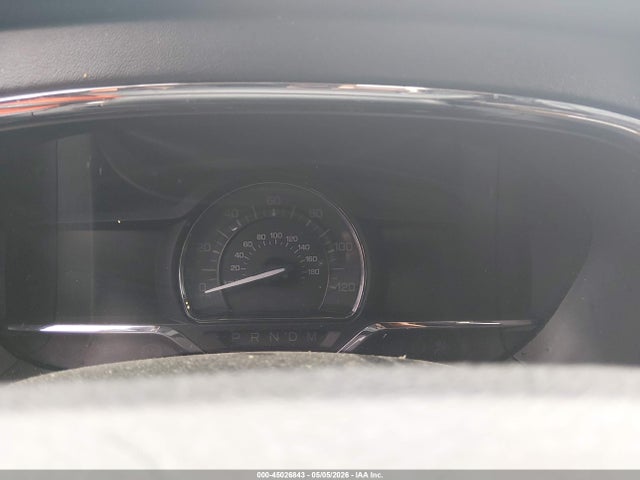Aukcja sprzedaży 2016 Lincoln Navigator Select, vin: 5LMJJ2HT8GEL03612, numer aukcji: 45026843