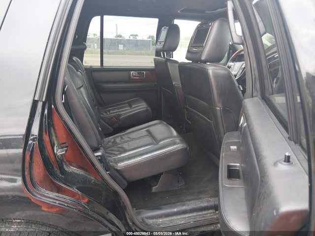 Aukcja sprzedaży 2016 Lincoln Navigator Select, vin: 5LMJJ2HT8GEL03612, numer aukcji: 45026843