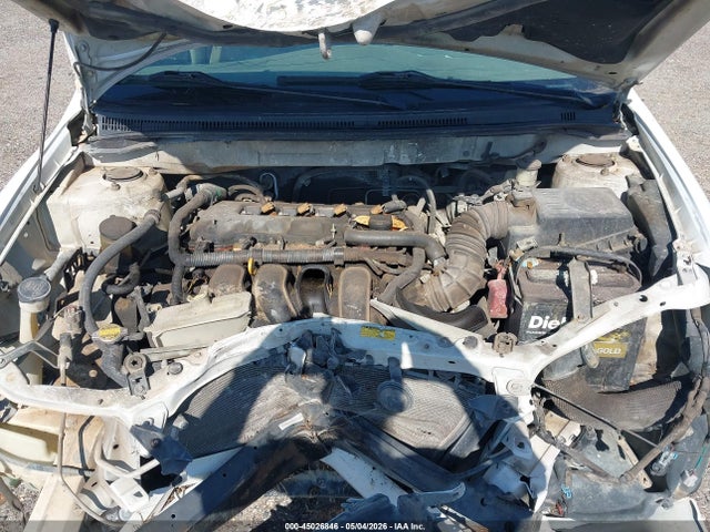 45026846 :رقم المزاد ، 1NXBR32E65Z560674 vin ، 2005 Toyota Corolla Ce مزاد بيع