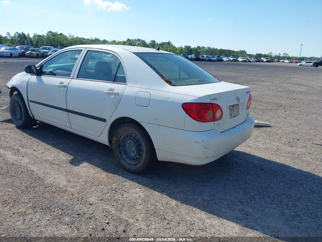 45026846 :رقم المزاد ، 1NXBR32E65Z560674 vin ، 2005 Toyota Corolla Ce مزاد بيع
