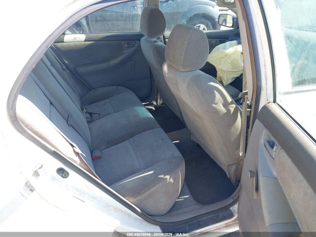 45026846 :رقم المزاد ، 1NXBR32E65Z560674 vin ، 2005 Toyota Corolla Ce مزاد بيع