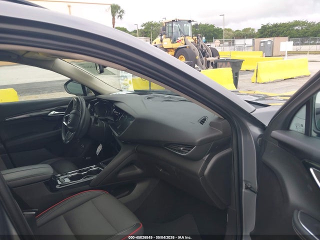 Продажа на аукционе авто 2022 Buick Envision Fwd Essence, vin: LRBFZNR47ND046426, номер лота: 45026849