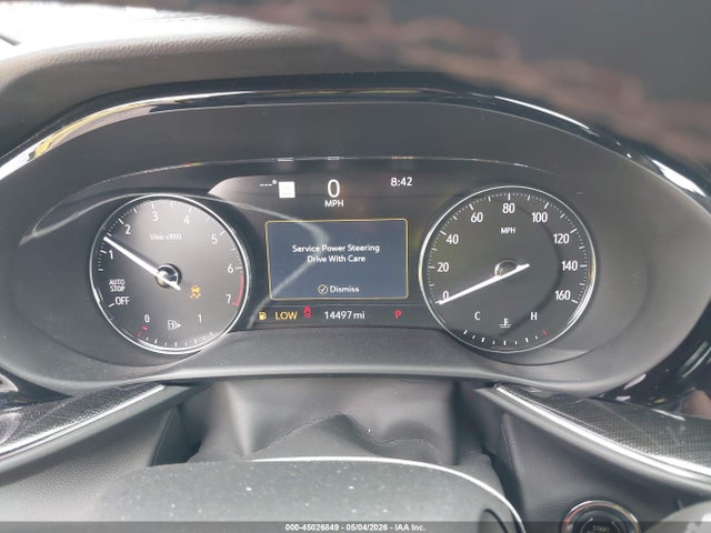 Продажа на аукционе авто 2022 Buick Envision Fwd Essence, vin: LRBFZNR47ND046426, номер лота: 45026849