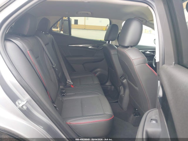 Продажа на аукционе авто 2022 Buick Envision Fwd Essence, vin: LRBFZNR47ND046426, номер лота: 45026849
