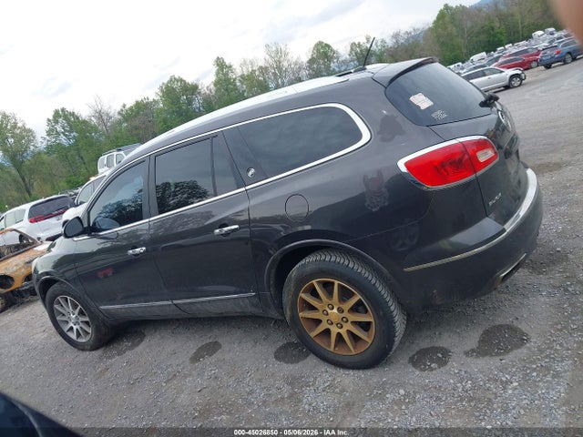 2014 Buick Enclave Leather მანქანა იყიდება აუქციონზე, vin: 5GAKVBKD5EJ251895, აუქციონის ნომერი: 45026850