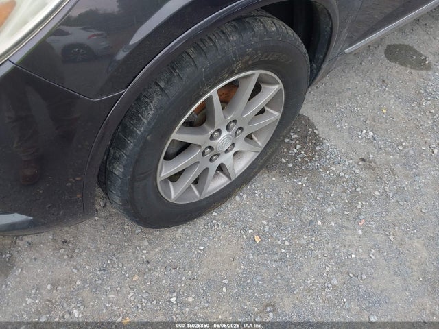 2014 Buick Enclave Leather მანქანა იყიდება აუქციონზე, vin: 5GAKVBKD5EJ251895, აუქციონის ნომერი: 45026850