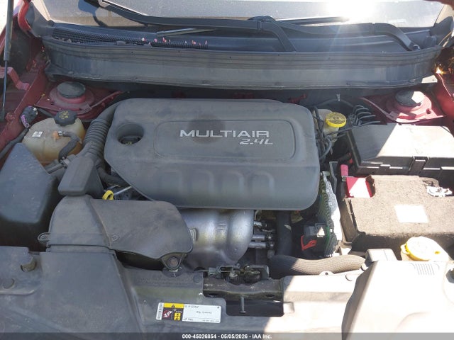 Auction sale of the 2016 Jeep Cherokee Latitude, vin: 1C4PJMCB8GW251419, lot number: 45026854