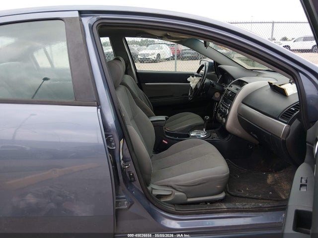 2008 Mitsubishi Galant Es მანქანა იყიდება აუქციონზე, vin: 4A3AB56F28E026232, აუქციონის ნომერი: 45026858