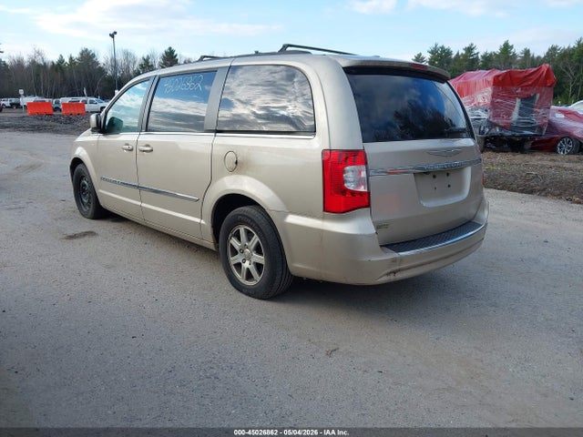 Aukcja sprzedaży 2013 Chrysler Town & Country Touring, vin: 2C4RC1BG8DR528976, numer aukcji: 45026862