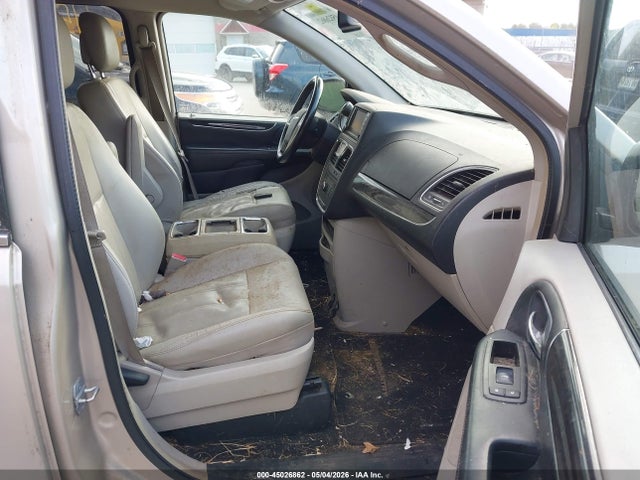 Aukcja sprzedaży 2013 Chrysler Town & Country Touring, vin: 2C4RC1BG8DR528976, numer aukcji: 45026862