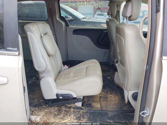 Aukcja sprzedaży 2013 Chrysler Town & Country Touring, vin: 2C4RC1BG8DR528976, numer aukcji: 45026862