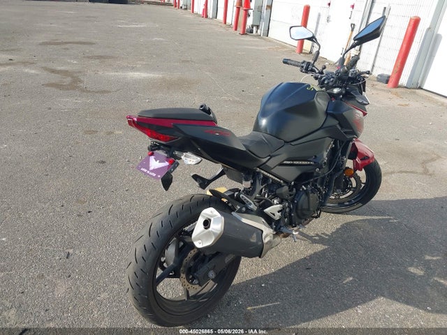 Kawasaki Er400 D 2019 JKAERKD10KDA49329 Image 4