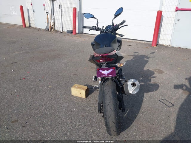 Kawasaki Er400 D 2019 JKAERKD10KDA49329 Image 6