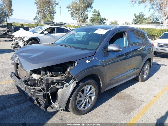 KM8J33A23HU539693 Hyundai Tucson Eco