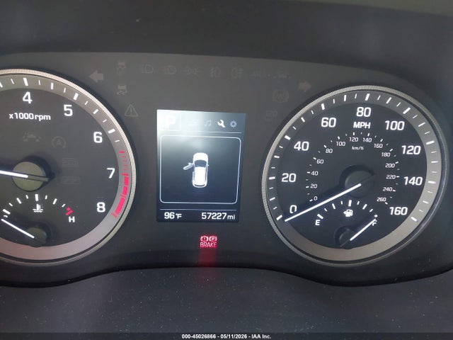 KM8J33A23HU539693 Hyundai Tucson Eco