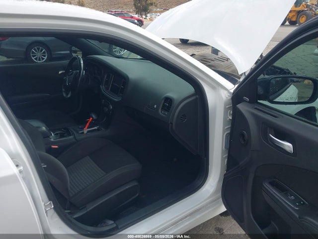 Продаж на аукціоні авто 2021 Dodge Charger Gt Rwd, vin: 2C3CDXHG9MH673046, номер лоту: 45026869