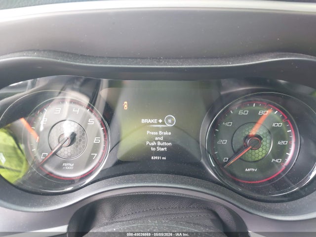 Продаж на аукціоні авто 2021 Dodge Charger Gt Rwd, vin: 2C3CDXHG9MH673046, номер лоту: 45026869