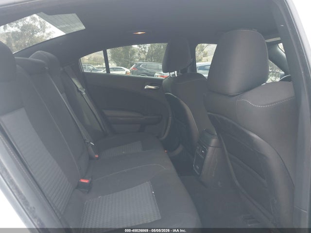 Продаж на аукціоні авто 2021 Dodge Charger Gt Rwd, vin: 2C3CDXHG9MH673046, номер лоту: 45026869