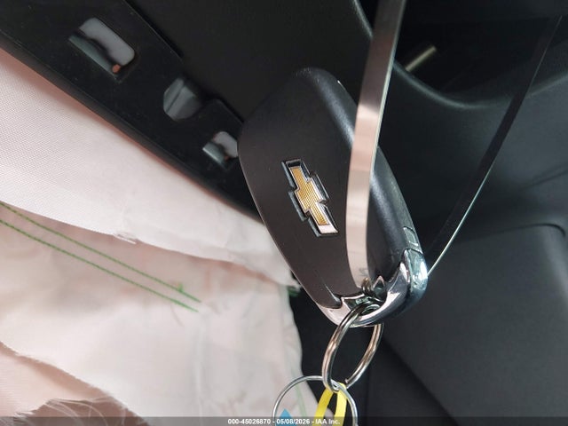 45026870 :رقم المزاد ، 1G1ZD5ST5RF118306 vin ، 2024 Chevrolet Malibu Fwd 1lt مزاد بيع