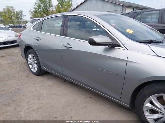 45026870 :رقم المزاد ، 1G1ZD5ST5RF118306 vin ، 2024 Chevrolet Malibu Fwd 1lt مزاد بيع