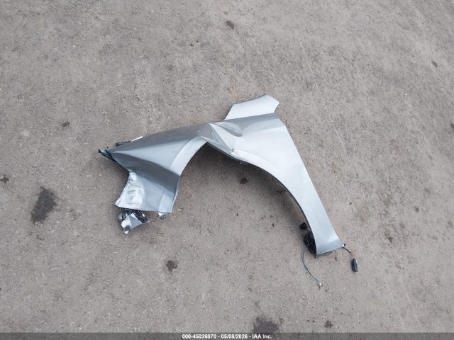 45026870 :رقم المزاد ، 1G1ZD5ST5RF118306 vin ، 2024 Chevrolet Malibu Fwd 1lt مزاد بيع