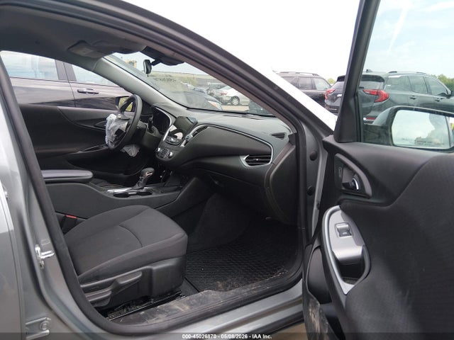 45026870 :رقم المزاد ، 1G1ZD5ST5RF118306 vin ، 2024 Chevrolet Malibu Fwd 1lt مزاد بيع