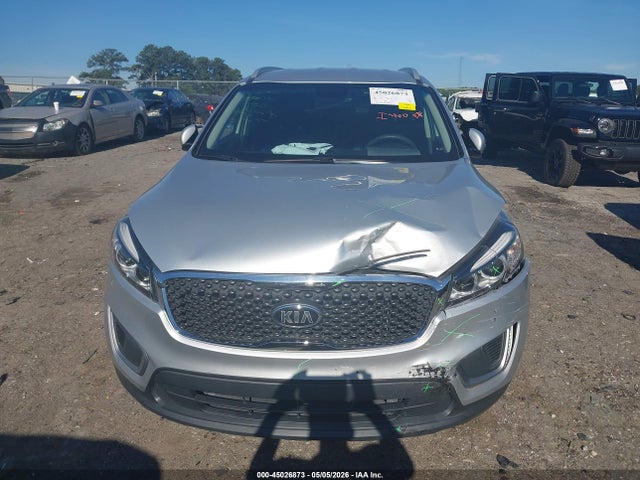 Продаж на аукціоні авто 2016 Kia Sorento 2.4l Lx, vin: 5XYPG4A30GG021574, номер лоту: 45026873