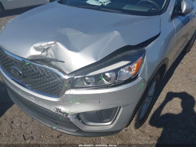 Продаж на аукціоні авто 2016 Kia Sorento 2.4l Lx, vin: 5XYPG4A30GG021574, номер лоту: 45026873