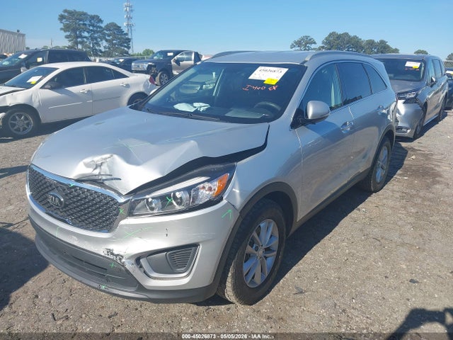 Продаж на аукціоні авто 2016 Kia Sorento 2.4l Lx, vin: 5XYPG4A30GG021574, номер лоту: 45026873