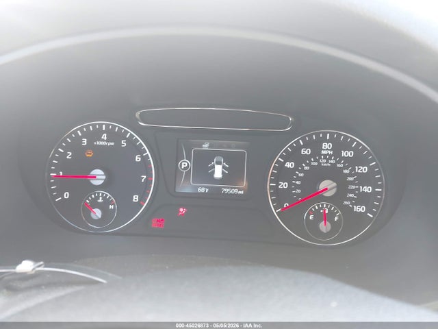 Продаж на аукціоні авто 2016 Kia Sorento 2.4l Lx, vin: 5XYPG4A30GG021574, номер лоту: 45026873
